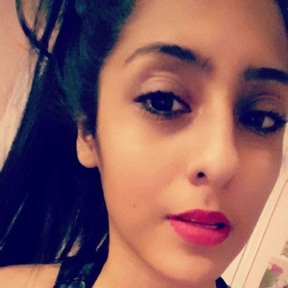 Meet your Posher, Sindy